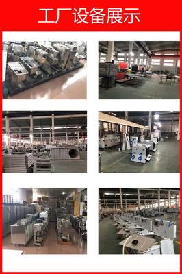 珠海與湛江不銹鋼廚具服務 海派廚房設備的品質(zhì)與創(chuàng)新