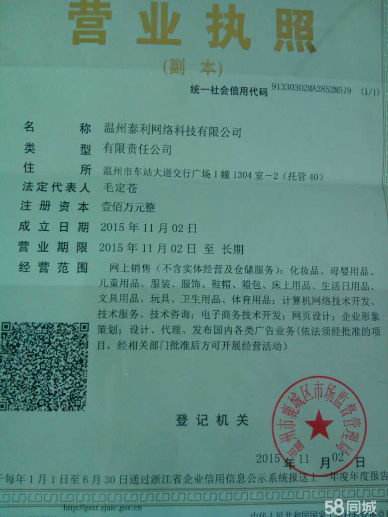 《智聯未來 溫州泰利網絡科技的網絡技術服務實踐》